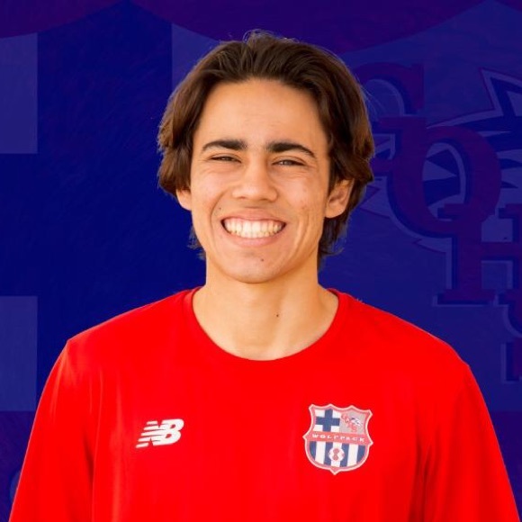 Meet your Posher, Alec - Picture 1 of 1